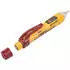 Klein Tools NCVT2P Berührungsloser Spannungsprüfer Dual Range 12-1000V AC (NCVT2P)