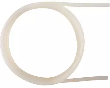 Testo Anschlussschlauch Silikon 5m max. 700hPa (0554 0440)