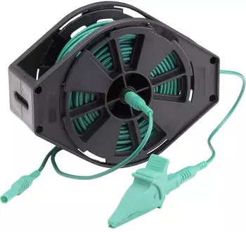 Megger XTL50 Sicherheits-Messleitung 50m (2007-998)