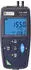 Chauvin Arnoux C.A 1550 Mikromanometer Differenzdruck (P01654550)