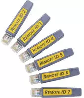 Fluke Networks 5006616 REMOTEID-KIT Messadapter Remote ID-Kit 1 St. (5006616)