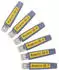 Fluke Networks RemoteID-Kit Messleitungsadapter (5006616)