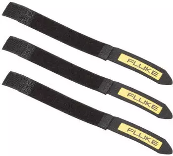 Fluke LeadWrap Klettverschluss Kabelbefestigung (4083525)