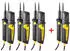 Beha-Amprobe 2100-ALPHA BUNDLE Zweipolprüfer 12-690V LED/Akustik CAT III 1000V CAT IV 600V (4980695)
