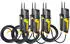 Beha-Amprobe 2100-ALPHA BUNDLE Zweipolprüfer 12-690V LED/Akustik CAT III 1000V CAT IV 600V (4980695)