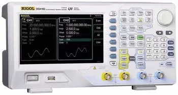 Rigol DG4162 Funktionsgenerator 160MHz (DG4162)