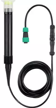 Extech Wasserqualit&auml;tsmessger&auml;t Gel&ouml;ster Sauerstoff (DO701)