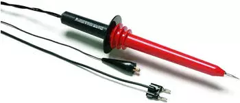 Fluke 80K-15 Hochspannungs-Tastkopf 15kV AC/DC (618113)