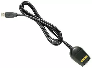 Fluke IR189USB Schnittstellenkabel (2428108)