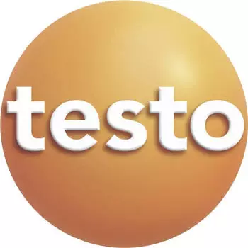 Testo TE-F&uuml;hlerkopf f&uuml;r Funksonde (0602 0293)