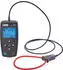 Chauvin Arnoux L411 Strom-Datenlogger 1 Kanal 0.5-3000A AC (P01157180)