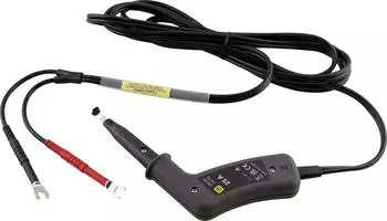 Chauvin Arnoux Kelvin-Pistolenpr&uuml;fspitze 25A mit 3m Kabel (P01102199)