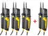 Beha-Amprobe 2100-BETA BUNDLE Zweipoliger Spannungsprüfer CAT III (4980707)