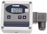 Greisinger GLMU 200 MP Leitf&auml;htigkeits-Messumformer GLMU 200 MP inkl. 2-pol.
