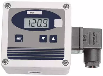 Greisinger GLMU 200 MP Kombi-Messger&auml;t TDS, Leitf&auml;higkeit, Temperatur (602762)