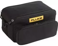 Fluke Tasche C17xx Gepolsterte Tragetasche, Passend f&uuml;r (Details) 1735, 1736, 1738