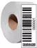 Benning Barcodeetiketten Satz 5 Nr. 4001-5000, PVC, stark haftend (756305)