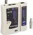 BASEtech Kabeltester BT-200 RJ-45, RJ-11, BNC (BT-200)