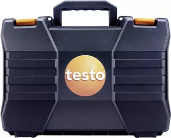 Testo Koffer f&uuml;r Volumenstrom-Messger&auml;t (0516 4900)