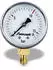 Aircraft Manometer Ø63mm, G1/4