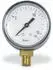 Aircraft Manometer Ø63mm, G1/4