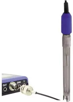 Greisinger GR105-BNC-L01-CO Redox-Elektrode (609123)