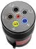 Benning TA 7-63 Messadapter CEE 63A 5-polig (044042)
