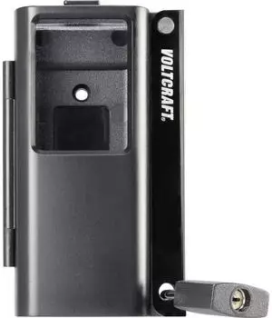 Voltcraft WH-DL-200 Abschlie&szlig;bare Wandhalterung f&uuml;r Datenlogger DL-200 Serie (VC-8321815)