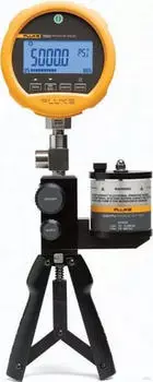 Fluke FLUKE-700RG05 Referenz-Manometer +2bar (4353589)