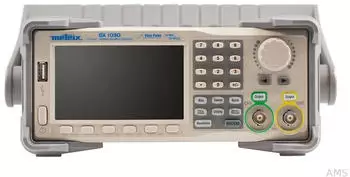Chauvin Arnoux GX 1030 Funktionsgenerator 0,01MHz&ndash;30MHz, Arbit&auml;r/Rechteck/Dreieck (GX1030)