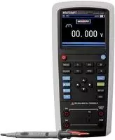 VOLTCRAFT VC MFK-2000 Kalibrator Temperatur VC-11947160