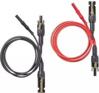 Fluke PVLEAD3 Solar-Messleitungs-Set (5301195)