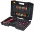 KS Tools Master Diagnose Prüf- und Mess-Kabel-Satz 12/24V, 92-tlg. (150.0950)