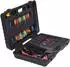 KS Tools Master Diagnose Prüf- und Mess-Kabel-Satz 12/24V, 92-tlg. (150.0950)