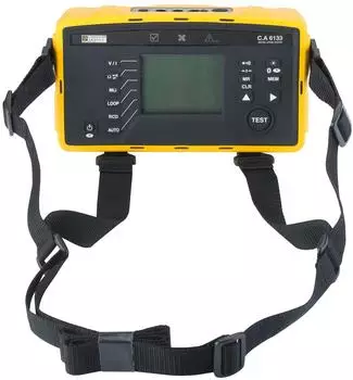 Chauvin Arnoux Umh&auml;ngegurt f&uuml;r Messger&auml;t (HX0302)
