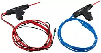 Chauvin Arnoux HV-Pr&uuml;fpistole mit 3m Kabel, 2 St&uuml;ck (P01102193)