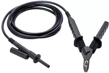 Chauvin Arnoux HV-Messleitung 5kV, 8m, mit Krokodilklemme (P01295514)