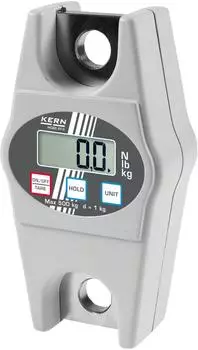 Kern & Sohn GmbH HCB H&auml;ngewaage f&uuml;r erh&ouml;hte Lasten (HCB 1T-3)
