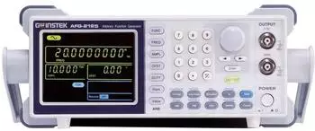 GW Instek AFG-2105 Arbiträrer Funktionsgenerator 5MHz 1-Kanal (01AF210500GS)