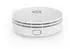 Nedis SmartLife Luftqualitätsmonitor Wi-Fi CO2 / Luftfeuchtigkeit / Temperatur (WIFISA11CWT)