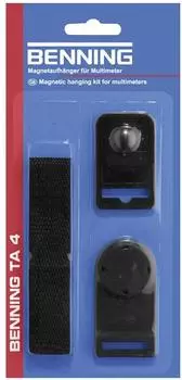 Benning TA 4 Magnethalter f&uuml;r IT 101 (044120)