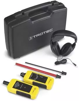 Trotec SL800 Ultraschall-Messger&auml;t Leckageortung (3510002000)