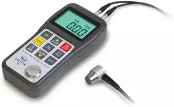Sauter TN 230-0.01US Materialdickenmessger&auml;t 0,01mm, 1,2&ndash;23cm (TN 230-0.01US)