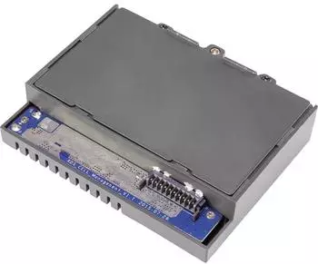 Voltcraft Ersatzakku f&uuml;r DSO 6000 Oszilloskop-Serie (VC-8057125)