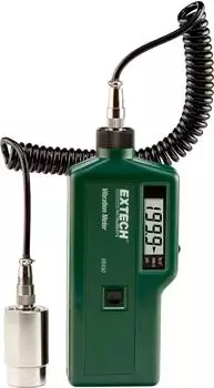 Extech VB450 Schwingungsmessger&auml;t &plusmn;5% (VB450)