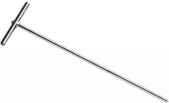 Fluke Erdungsspie&szlig; f&uuml;r 1623-2, 1625-2 (4325492)
