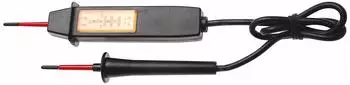 BGS Universal-Spannungspr&uuml;fer 12-400V AC / 12-500V DC (724)
