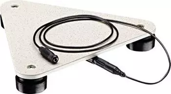 Gossen Metrawatt Sonde 1081 elektrischer Widerstand EN 1081 DIN VDE (GTZ3196000R0001)
