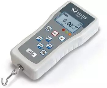 Kern & Sohn GmbH FL 200 Digitales Kraftmessgerät 200N (FL 200)