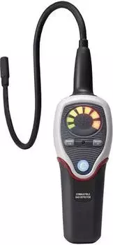 TFA Dostmann GD 380 Gasleck-Detektor für Kältemittel (5040-0380)